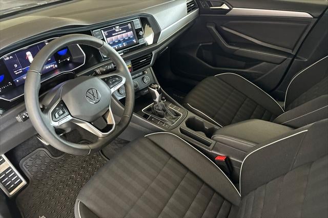 2024 Volkswagen Jetta 1.5T Sport