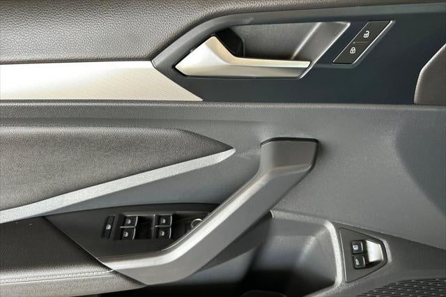2024 Volkswagen Jetta 1.5T Sport