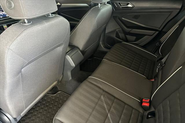 2024 Volkswagen Jetta 1.5T Sport