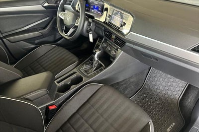 2024 Volkswagen Jetta 1.5T Sport