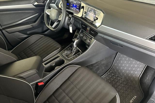 2024 Volkswagen Jetta 1.5T Sport