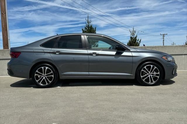2024 Volkswagen Jetta 1.5T Sport
