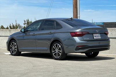 2024 Volkswagen Jetta 1.5T Sport