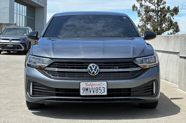 2024 Volkswagen Jetta 1.5T Sport