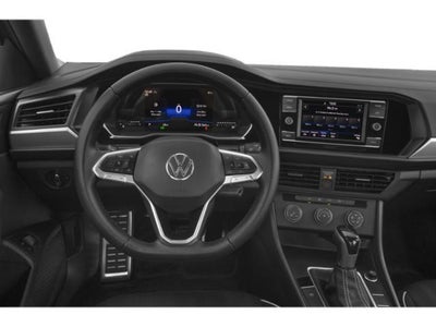 2023 Volkswagen Jetta 1.5T Sport