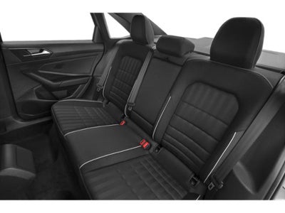 2023 Volkswagen Jetta 1.5T Sport