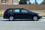 2015 Volkswagen Golf SportWagen TDI S 4-Door