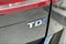 2015 Volkswagen Golf SportWagen TDI S 4-Door