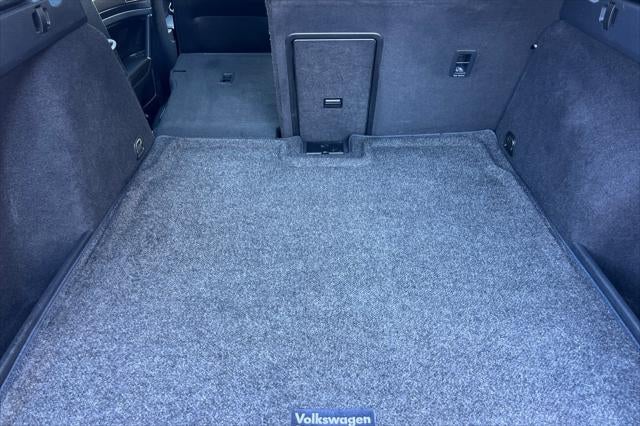 2015 Volkswagen Golf SportWagen TDI S 4-Door