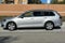 2015 Volkswagen Golf SportWagen TDI S 4-Door