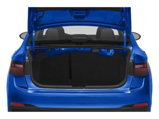 2022 Volkswagen Jetta 1.5T SE