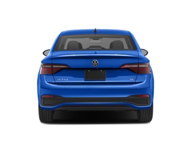 2022 Volkswagen Jetta 1.5T SE
