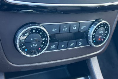 2017 Mercedes-Benz GLE 350 4MATIC®