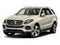 2017 Mercedes-Benz GLE 350 4MATIC®