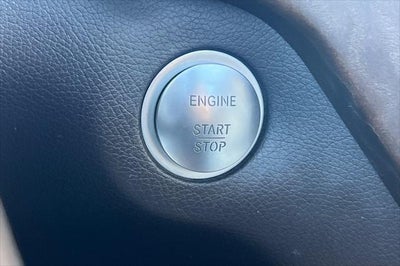 2017 Mercedes-Benz GLE 350 4MATIC®