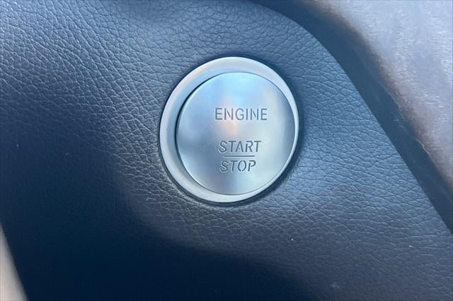 2017 Mercedes-Benz GLE 350 4MATIC®