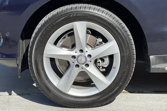 2017 Mercedes-Benz GLE 350 4MATIC®