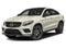 2018 Mercedes-Benz AMG® GLE 43 Coupe 4MATIC®