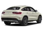 2018 Mercedes-Benz AMG® GLE 43 Coupe 4MATIC®