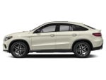 2018 Mercedes-Benz AMG® GLE 43 Coupe 4MATIC®