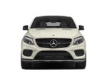 2018 Mercedes-Benz AMG® GLE 43 Coupe 4MATIC®