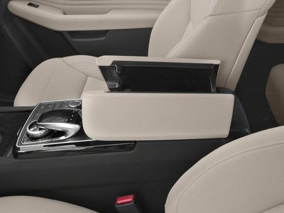 2018 Mercedes-Benz AMG® GLE 43 Coupe 4MATIC®