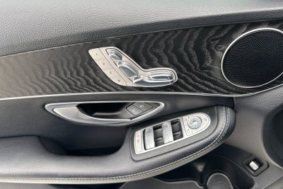 2017 Mercedes-Benz C 300 C 300