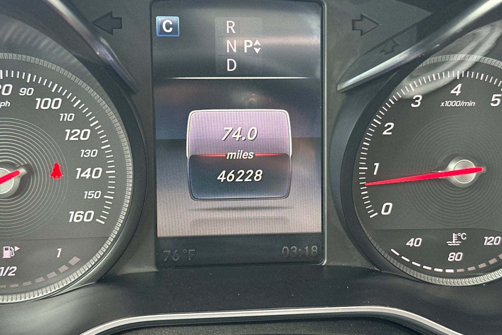 2017 Mercedes-Benz C 300 C 300