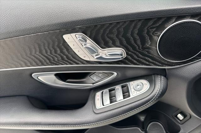2017 Mercedes-Benz C 300 C 300