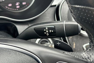 2017 Mercedes-Benz C 300 C 300