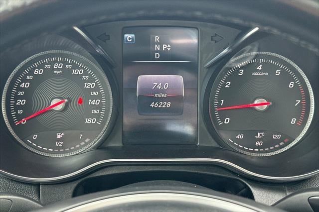 2017 Mercedes-Benz C 300 C 300