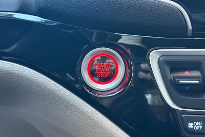 2019 Honda Pilot Touring