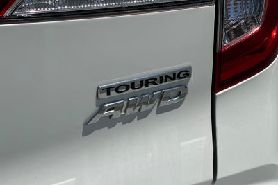 2019 Honda Pilot Touring