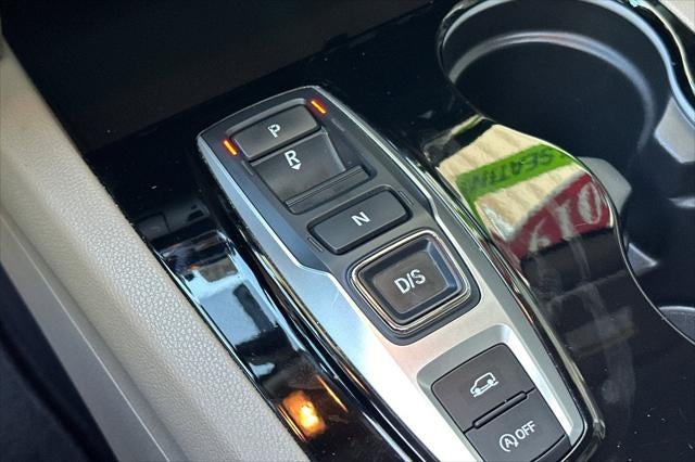2019 Honda Pilot Touring