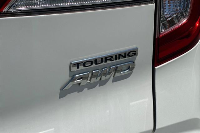 2019 Honda Pilot Touring