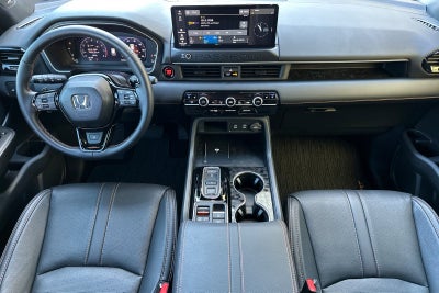 2026 Honda Passport AWD TrailSport Elite Blackout