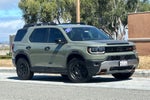 2026 Honda Passport AWD TrailSport Elite Blackout