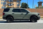 2026 Honda Passport AWD TrailSport Elite Blackout