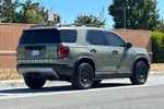 2026 Honda Passport AWD TrailSport Elite Blackout