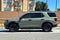 2026 Honda Passport AWD TrailSport Elite Blackout