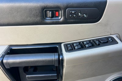 2004 Hummer H2 Base