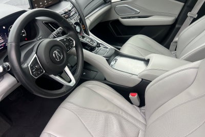 2023 Acura RDX Technology Package