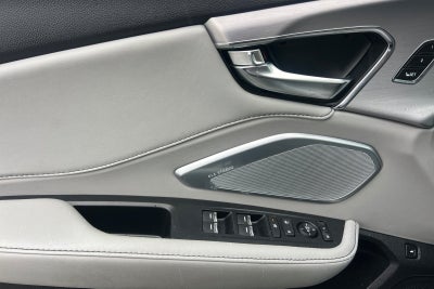 2023 Acura RDX Technology Package