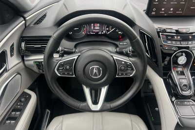 2023 Acura RDX Technology Package
