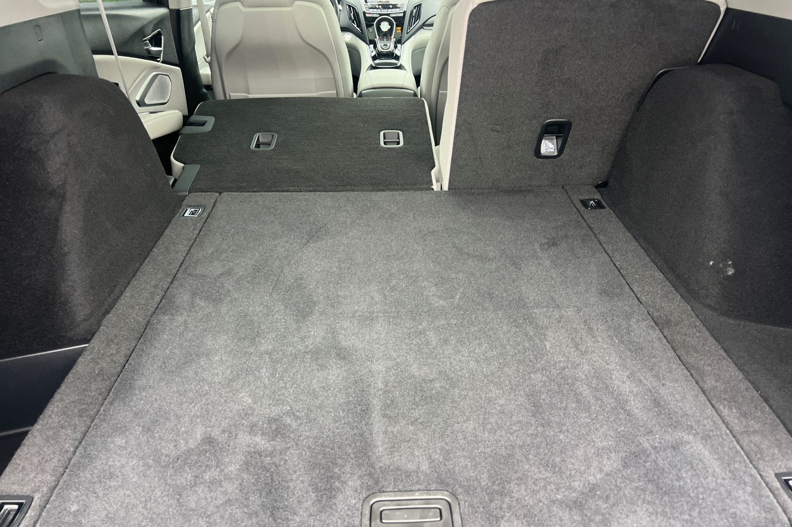 2023 Acura RDX Technology Package