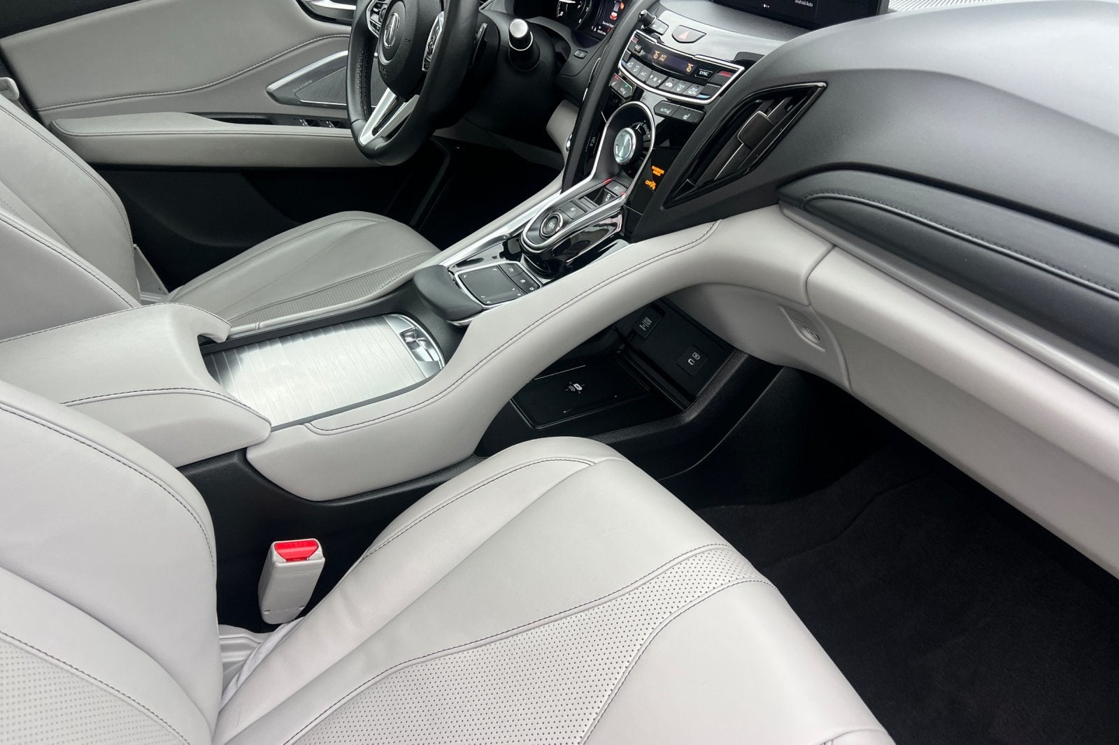 2023 Acura RDX Technology Package