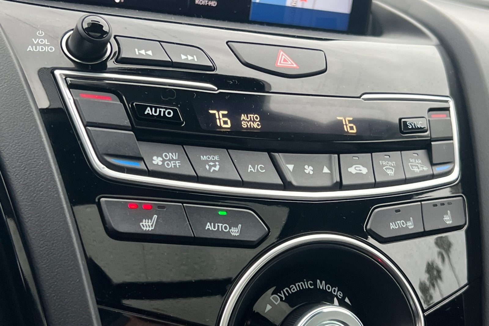 2023 Acura RDX Technology Package