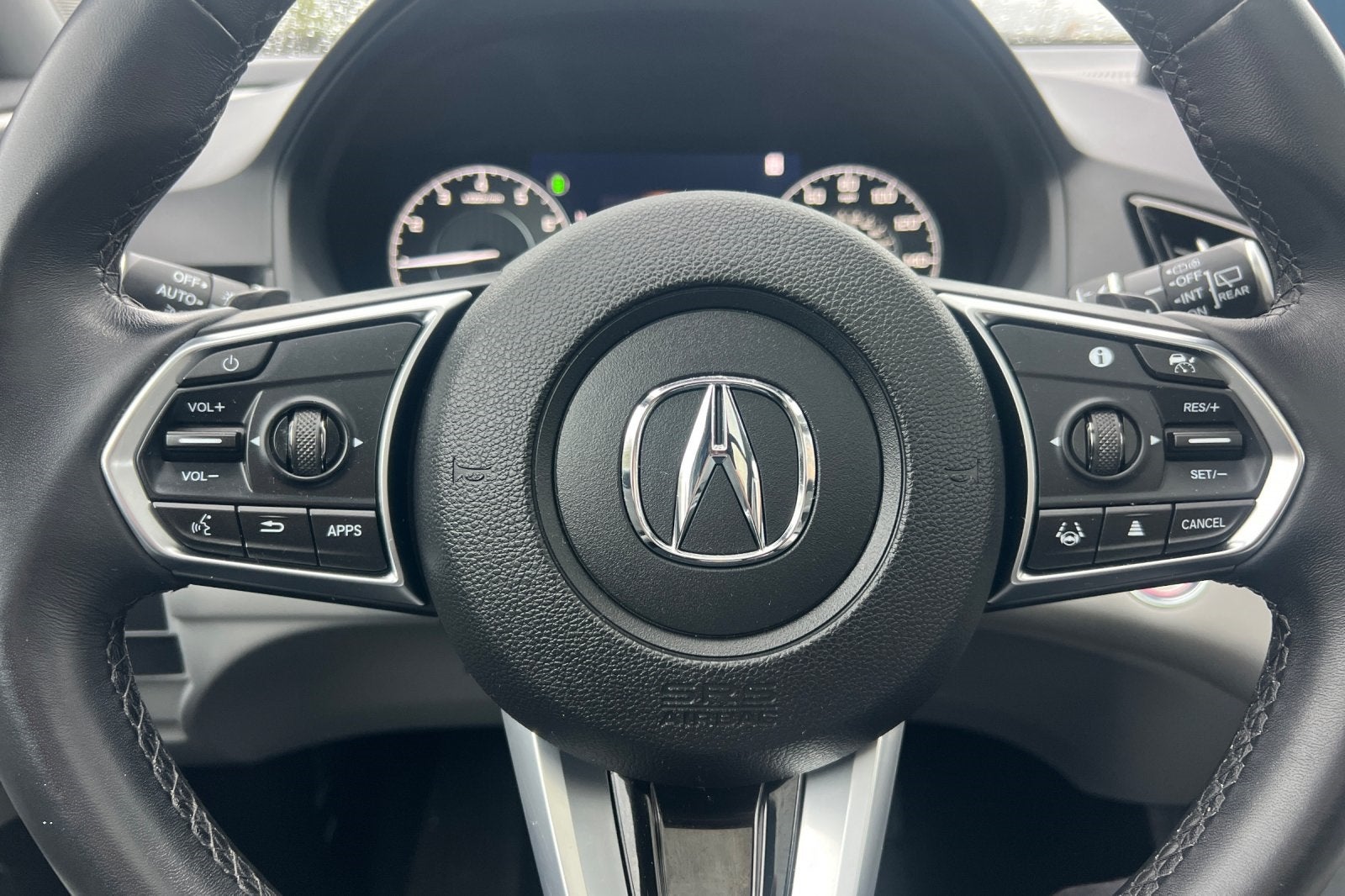 2023 Acura RDX Technology Package