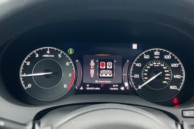 2023 Acura RDX Technology Package