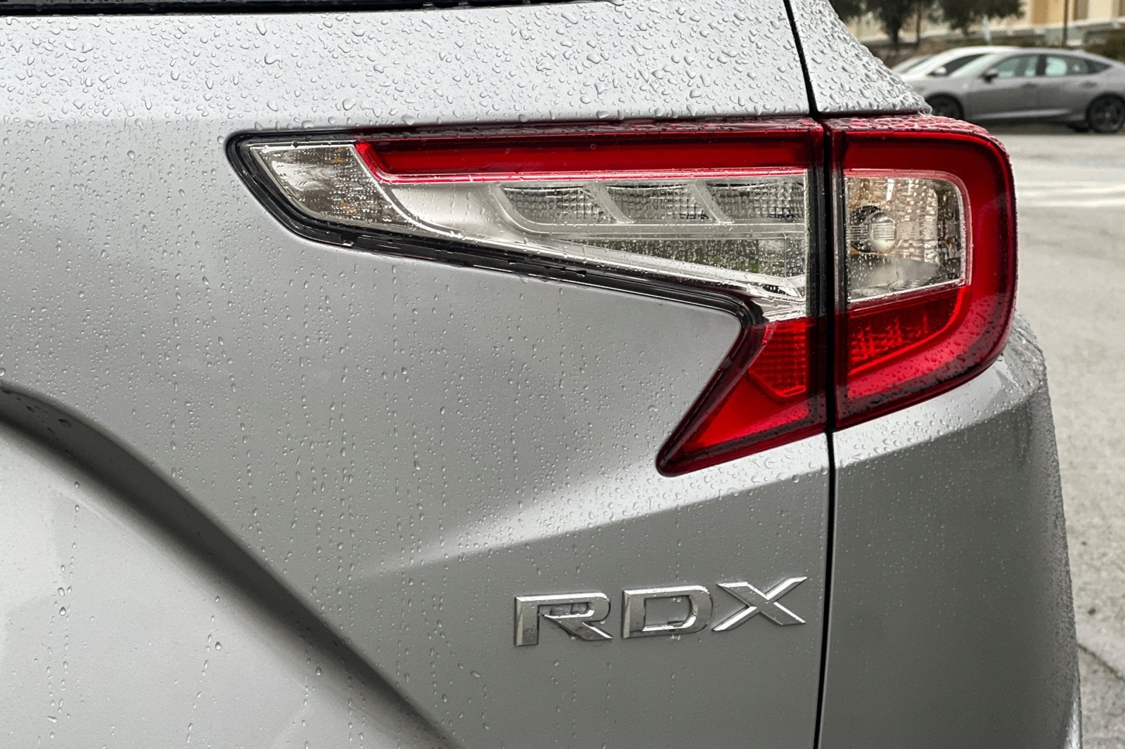 2023 Acura RDX Technology Package
